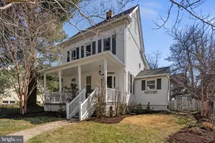 212 Dearborn Ave, Silver Spring, MD 20901 - Photo 3