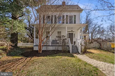 212 Dearborn Avenue, Silver Spring, MD 20901 - Photo 1