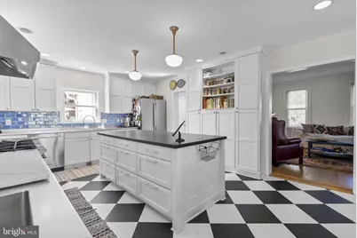 212 Dearborn Avenue, Silver Spring, MD 20901 - Photo 11