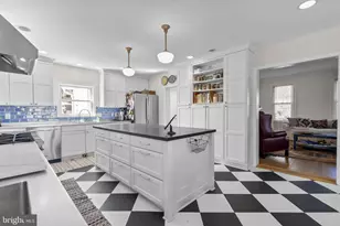 212 Dearborn Ave, Silver Spring, MD 20901 - Photo 11