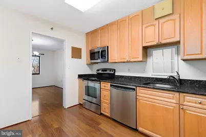 15101 Interlachen Drive #1-416, Silver Spring, MD 20906 - Photo 9