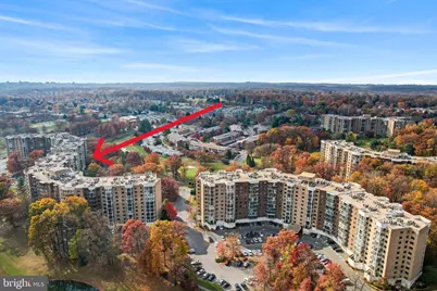 15101 Interlachen Drive #1-416, Silver Spring, MD 20906 - Photo 23