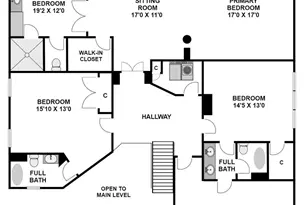 5406 Spruce Tree Ave, Bethesda, MD 20814 - Photo 75