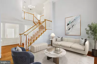 5406 Spruce Tree Avenue, Bethesda, MD 20814 - Photo 3