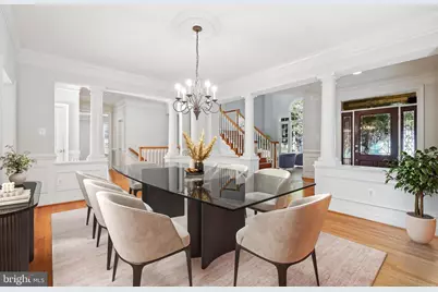 5406 Spruce Tree Avenue, Bethesda, MD 20814 - Photo 7