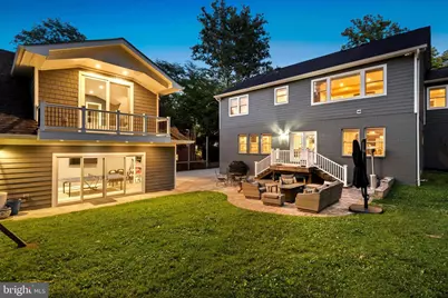 6005 Selvyn Road, Bethesda, MD 20817 - Photo 59