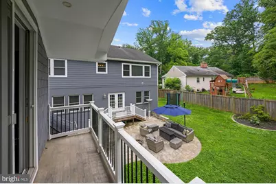 6005 Selvyn Road, Bethesda, MD 20817 - Photo 61