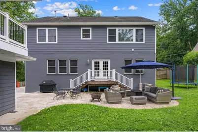 6005 Selvyn Road, Bethesda, MD 20817 - Photo 63