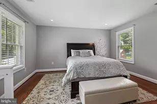 6005 Selvyn Rd, Bethesda, MD 20817 - Photo 41