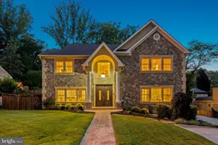 6005 Selvyn Rd, Bethesda, MD 20817 - Photo 1