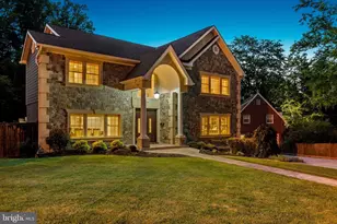 6005 Selvyn Rd, Bethesda, MD 20817 - Photo 3