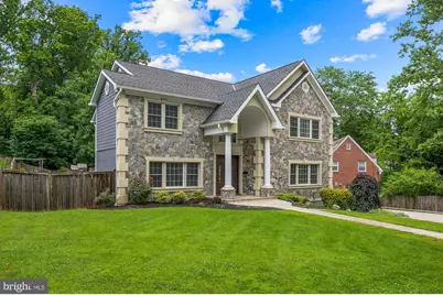 6005 Selvyn Road, Bethesda, MD 20817 - Photo 9