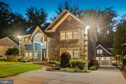 6005 Selvyn Road, Bethesda, MD 20817 - Photo 5