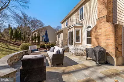 12328 Galesville Drive, Gaithersburg, MD 20878 - Photo 5