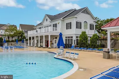 22942 Newcut Road #2301, Clarksburg, MD 20871 - Photo 35