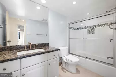 7420 Westlake Terrace #403, Bethesda, MD 20817 - Photo 21