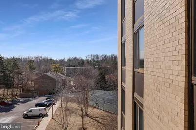 7420 Westlake Terrace #403, Bethesda, MD 20817 - Photo 23
