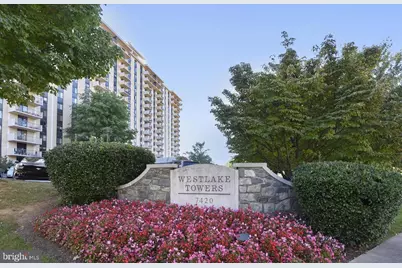 7420 Westlake Terrace #403, Bethesda, MD 20817 - Photo 1