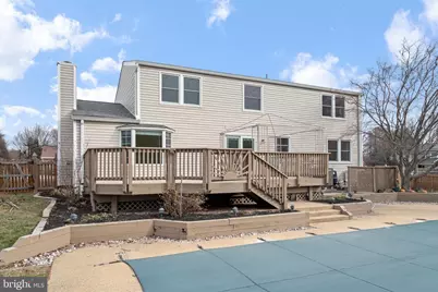 1309 Swingingdale Drive, Silver Spring, MD 20905 - Photo 5