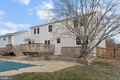 1309 Swingingdale Drive, Silver Spring, MD 20905 - Photo 7