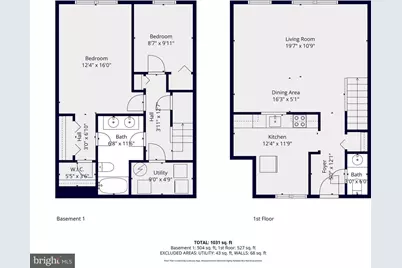 12312 Sweetbough Court #86, North Potomac, MD 20878 - Photo 41