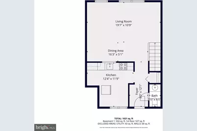 12312 Sweetbough Court #86, North Potomac, MD 20878 - Photo 39
