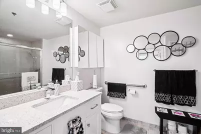 5750 Bou Ave Bou Ave #601, Rockville, MD 20852 - Photo 17