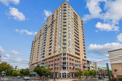 5750 Bou Avenue #601, Rockville, MD 20852 - Photo 1
