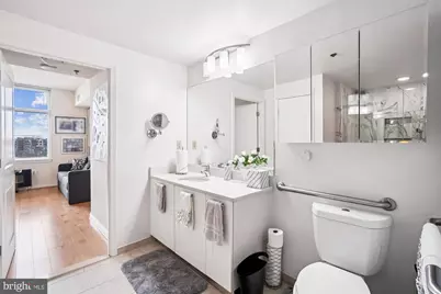 5750 Bou Avenue #601, Rockville, MD 20852 - Photo 15