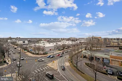 5750 Bou Avenue #601, Rockville, MD 20852 - Photo 19