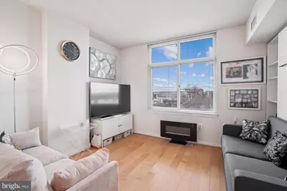 5750 Bou Ave Bou Ave #601, Rockville, MD 20852 - Photo 25