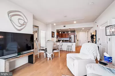 5750 Bou Ave Bou Ave #601, Rockville, MD 20852 - Photo 13