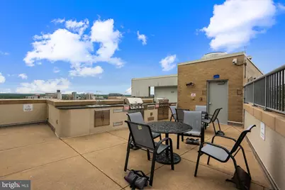 5750 Bou Avenue #601, Rockville, MD 20852 - Photo 35