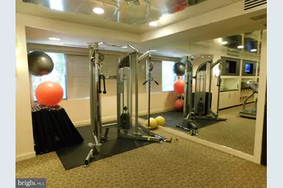 11710 Old Georgetown Road #328, Rockville, MD 20850 - Photo 19