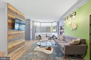 7111 Woodmont Ave, Bethesda, MD 20815 - Photo 5