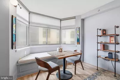 7111 Woodmont Avenue #518, Bethesda, MD 20815 - Photo 5