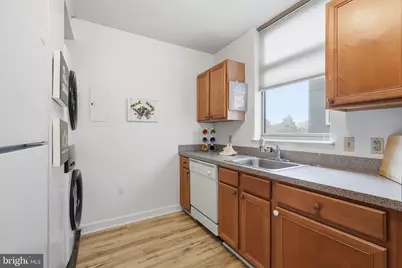 7111 Woodmont Avenue #518, Bethesda, MD 20815 - Photo 7