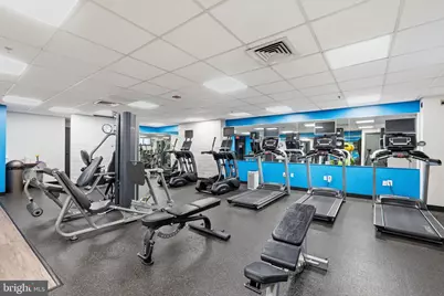 7111 Woodmont Avenue #518, Bethesda, MD 20815 - Photo 15