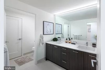 4710 Elm Street #2B-W-2504, Bethesda, MD 20814 - Photo 91