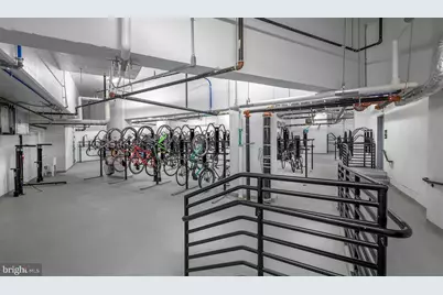 4710 Elm Street #2B-W-2504, Bethesda, MD 20814 - Photo 73