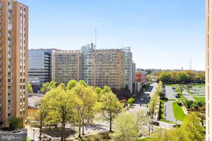 5500 Friendship Blvd, Chevy Chase, MD 20815 - Photo 33