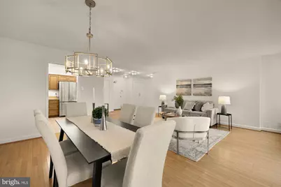 5500 Friendship Boulevard #1411N, Chevy Chase, MD 20815 - Photo 5