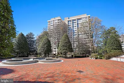 5500 Friendship Boulevard #1411N, Chevy Chase, MD 20815 - Photo 39