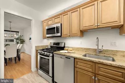 5500 Friendship Boulevard #1411N, Chevy Chase, MD 20815 - Photo 11