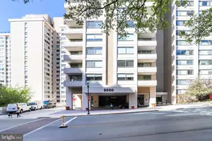 5500 Friendship Blvd, Chevy Chase, MD 20815 - Photo 3