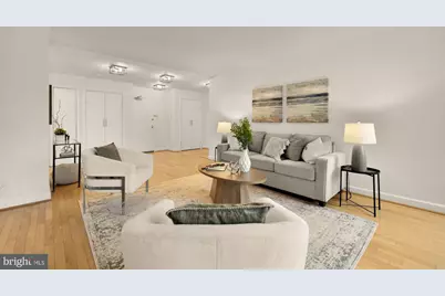 5500 Friendship Boulevard #1411N, Chevy Chase, MD 20815 - Photo 9