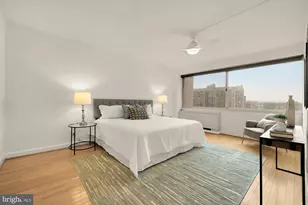 5500 Friendship Blvd, Chevy Chase, MD 20815 - Photo 17