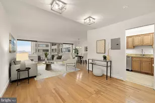 5500 Friendship Blvd, Chevy Chase, MD 20815 - Photo 3