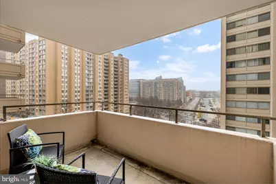 5500 Friendship Boulevard #1411N, Chevy Chase, MD 20815 - Photo 29