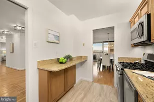 5500 Friendship Blvd, Chevy Chase, MD 20815 - Photo 13